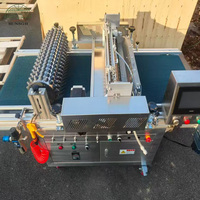 Semoir automatique pour serres SUNSGH, planteur de semis efficace pour la ferme