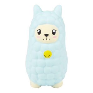Dai Dai Angel Alpaca Soft Pu Slow <b>Rebound</b> Toy For Kids 2 To 4 Years Unisex Fidget Toy - Product Image 2