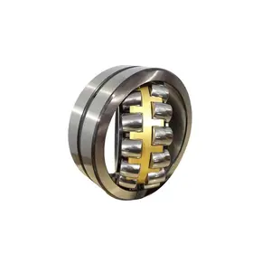 MTZC Double row brass cage spherical roller bearings 21316 roller bearing 80 170 39mm