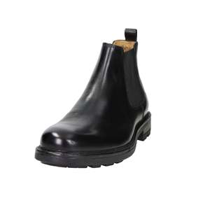 Botas Chukka Negras para Hombre Valleverde 17880 - Product Image 2