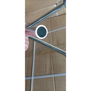 Aluminum alloy walking stick stool, cane, 3-legged non-slip folding cane, can be sat on. - Product Image 4