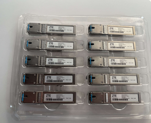 Module émetteur-récepteur SFP ZTE GPON <span class=keywords><strong>OLT</strong></span> classe D LTE3680P-BC + 4DM 033030400031 - Product Image 6