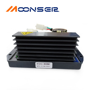 Régulateur de tension automatique MoonsEir KT245-3B38 pour générateur monophasé AC - Product Image 2