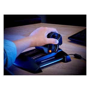 Joystick para simulador de vuelo Twcs Throttle Black FBA 2960754 - Product Image 5
