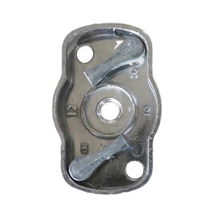 Démarreur à traction durable Gx35 140 Extracteur à botte unique pour pièces de réparation de tondeuse à gazon B85C - Product Image 6