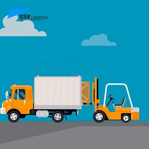 Логистический экспедитор использует дешевые коробки для доставки, чтобы снизить стоимость авиаперевозок из Китая, toTanzania, Zambia, Zimbabwe - Product Image 6