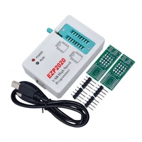 EZP2020 programmeur SPI USB haute vitesse meilleur que EZP2013 2011 prise en charge 24 25 26 93 EEPROM 25 Flash Bios