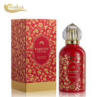 Parfum en gros pour femmes, eau de parfum longue tenue, originale, florale et fruitée, 100 ml, marque privée, fabricant OEM, fournisseur
