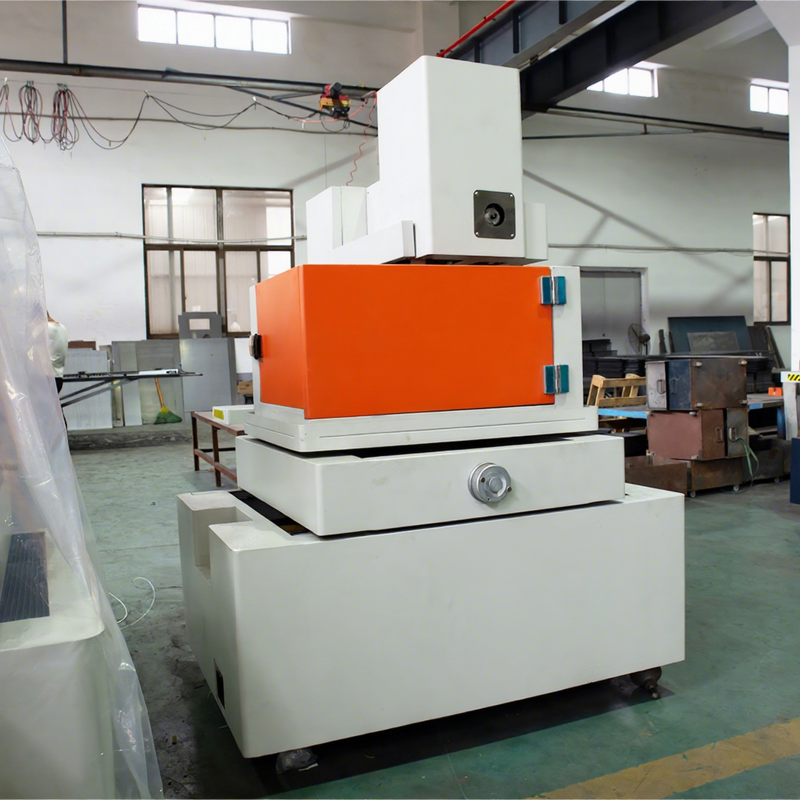 Low Price DK7745 CNC Wire Cut