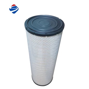 Filtres à air de haute qualité pour camions et voitures, modèles AF25687 LAF8691 RS3936 P600676 AF2315 CA8932 2MD4139M - Product Image 1