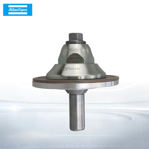 Écrou de compresseur d'air Atlas Copco 1623034400, pièce de rechange en métal pour valve - Product Image 3