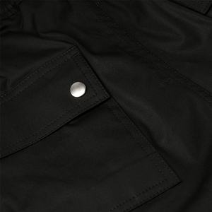 Pantalones Cargo de Algodón Orgánico, Corte Ajustado, Múltiples Bolsillos, Estilo Punk, para Hombre, Venta al Por Mayor, Personalizados de Fábrica - Product Image 6