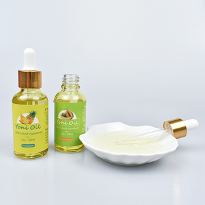 Olio Essenziale Yoni Furuize con Profumo di Fiori e Frutta, Nutriente e Salutare, Fragranza Pesca e Ananas - Product Image 4