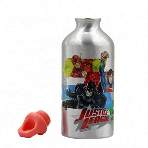 Botella de Agua de Aluminio con Aislamiento al Vacío, Colorida - Product Image 3