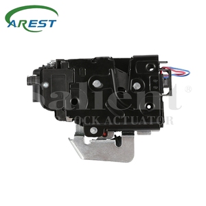 Bloqueo de Cerradura Central para Automóvil, Compatible con Audi 4018370154B1837015G, Disponible en Stock - Product Image 5