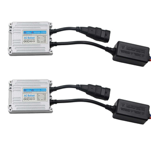 DAO Fabricante directo F8 venta al por mayor 12V 55W estabilizador de faros de coche de balasto de arranque rápido - Product Image 4