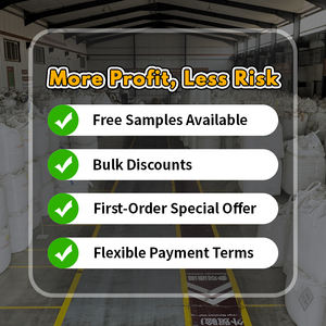 Muestras Gratis, Arena para Gatos de Yuca de Marca Blanca, Ecológica, Libre de Polvo, de Aglutinación Rápida, Altamente Absorbente, Control de Olores - Product Image 6