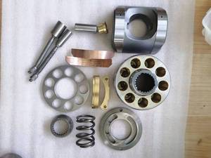 Pièces détachées pour pompes HPR75 HPR100 HPR130 HPR160 ; Kits de pompe à piston hydraulique rotative HPR100 HPR130 - Product Image 5