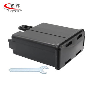 Recipiente de vapor de carbono para coche para CHANGAN EADO 2012-2016 RATON CC CS35 CS55 CS75 ALSVIN UNI K UNI T BENBEN BENNI - Product Image 3