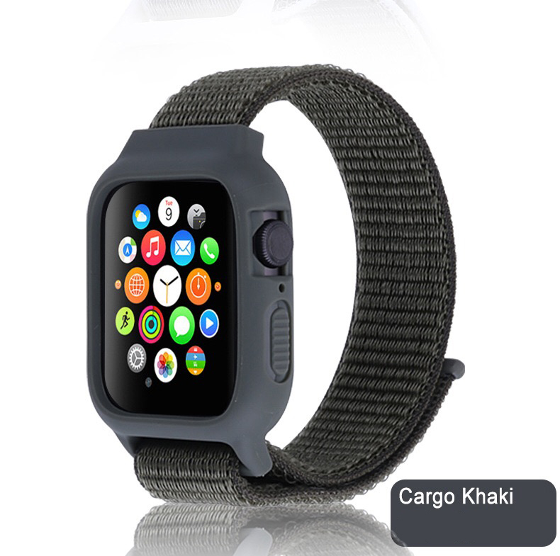 #9 Kaki cargo
