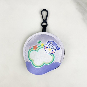 Thiết kế mới tùy chỉnh kết hợp túi kính vải sợi nhỏ màn hình đồng hồ kính mát ống kính vải Microfibre kính làm sạch vải - Product Image 6