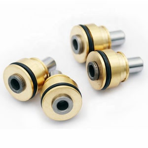 Thủy lực Joystick Pusher máy xúc Pilot van Bullet cho Kobelco SK-1/2/3/4/5/6/<span class=keywords><strong>7</strong></span> Sâu Bướm mèo e320b/C/<span class=keywords><strong>D</strong></span> máy xúc - Product Image 5