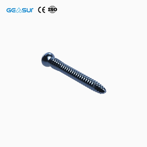 Chiodo Intramidollare Femorale Trochanterico Avanzato Certificato CE ISO, Impianto Ortopedico di Classe III, Garanzia 1 Anno, Jiangsu - Product Image 6