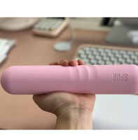Accessoires de Pilates, Fitness à domicile, Yoga, Musculation, Marche, Gym, Haltères, Poids libres, Haltères en silicone pour femmes