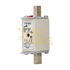 Eaton 170M1562D - Nuovo - Product Image 1