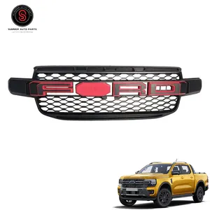 Wholesale parts ford ranger front grill Of Different Designs For all  Vehicles 