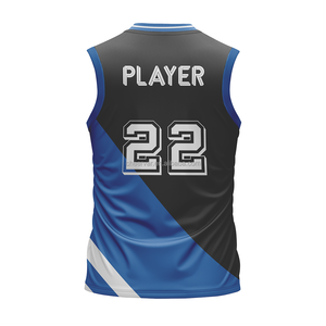 Nouveaux maillots de volley-ball légers, débardeurs de volley-ball, vêtements de volley-ball pour filles - Product Image 4