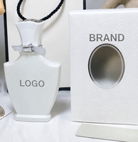 Parfum en gros à succès : Formule exclusive et étiquette personnalisées pour marque privée, directement de l'usine
