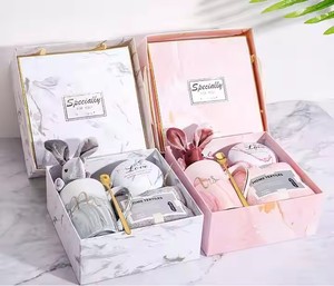 Coffrets Cadeaux de Mariage en Gros pour Femmes/Hommes – Idées Cadeaux Festifs pour Invités et Demoiselles d'honneur, Parfaits pour Anniversaires - Product Image 2