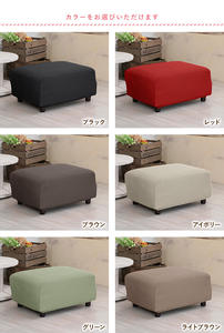 Medium Customized Elastic <b>L</b>-<b>Shaped</b> <b>Sofa</b> Slipcover Non-Slip Anti-Stretchy Washable Ottoman Drape Durable <b>L</b> <b>Shaped</b> Couch <b>Cover</b> - Product Image 6