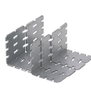 Soporte de aleación de aluminio para cuadro de pintura, marco de esquina de 90 grados, Conector de imagen para marcos de aluminio - Product Image 2