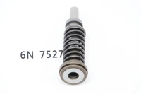 Inyector de Combustible Common Rail 6n7527 para Piezas de Motor CAT 3304 3306