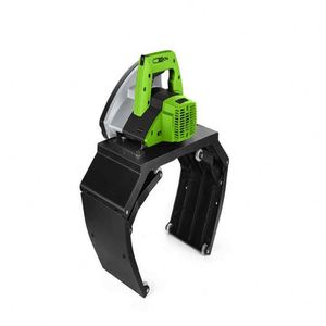 Hand-Held Electric Automatic Pipe Cutting <b>Sawing</b> Machine Steel Pipe and PE PVC <b>Plastic</b> Tubes Industrial Equipment - Product Image 5