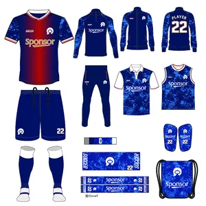 Camiseta de fútbol profesional para equipo, camiseta de fútbol deportiva, camisa de tiempo Tailandesa 1,1, camiseta de fútbol japonesa