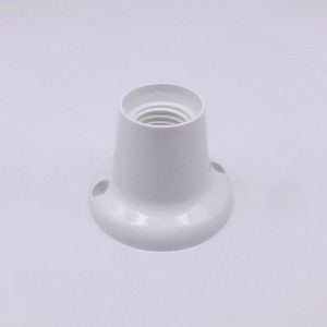 <span class=keywords><strong>E27</strong></span> Vít phẳng <span class=keywords><strong>lampholder</strong></span> trang trí thẳng Led tiết kiệm năng lượng tường giữ đèn - Product Image 5