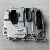 39100-82720 39100-82730 Module de commande électronique (ECU) pour moteur d'excavatrice Hyundai – Pièce de rechange