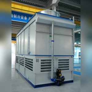 Condenseur évaporatif à contre-courant <span class=keywords><strong>de</strong></span> qualité marine, tour <span class=keywords><strong>de</strong></span> refroidissement fermée pour <span class=keywords><strong>la</strong></span> transformation des produits <span class=keywords><strong>de</strong></span> <span class=keywords><strong>la</strong></span> <span class=keywords><strong>pêche</strong></span>, les navires <span class=keywords><strong>de</strong></span> <span class=keywords><strong>pêche</strong></span> et <span class=keywords><strong>la</strong></span> conservation au froid - Product Image 2