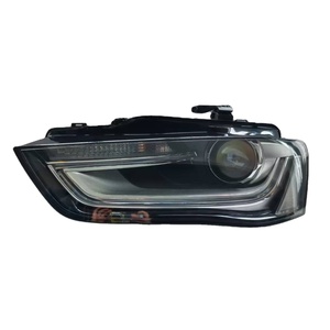 Faro Delantero Izquierdo para A4L RS4 B8.5 Hernia, Compatible con Modelos 2013, 2014, 2015 y 2016, para B9 - Product Image 1
