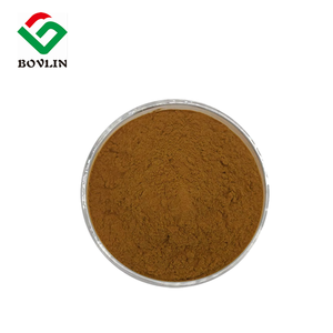 Extracto de Castaño de Indias al por Mayor, Extracto de Castaño de Indias en Polvo a Granel, CAS 6805-41-0, Aescina <span class=keywords><strong>20%</strong></span> 40% - Product Image 3