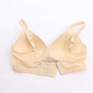 Maglietta Bralette da donna di <span class=keywords><strong>moda</strong></span> calda di fabbrica reggiseni di tutti i giorni senza <span class=keywords><strong>reggiseno</strong></span> <span class=keywords><strong>reggiseno</strong></span> comodo - Product Image 6