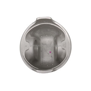 IZUMI 6 cilindros 110mm EH700 pistón de motor diésel 13216-1181 - Product Image 4