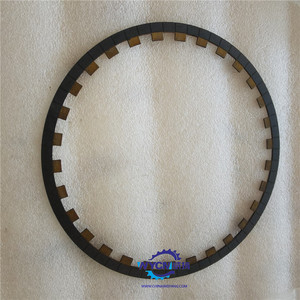 Recambio 4166236111 Disco de embrague 4166 236 <span class=keywords><strong>111</strong></span> para transmisión 6WG200 - Product Image 3