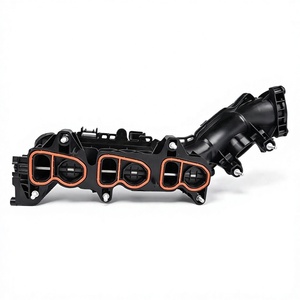 OE 11618513855 11618593972 Venta al por mayor de conjunto de colector de admisión de motor diésel para BMW Serie 2 F45 X1 F48 Mini F56 F55 F60 - Product Image 5