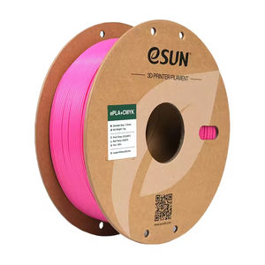 Filament ESUN PLA CMYK 1,75 mm, haute vitesse, économique, pour imprimante 3D, bobine de 4 kg - Product Image 4