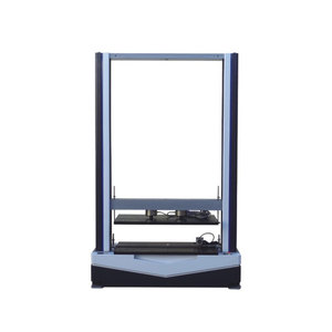 HWDW-50 Computer Controlled Testing Equipment Ring Stiffness Tensile <b>Strength</b> test Machine - Product Image 2