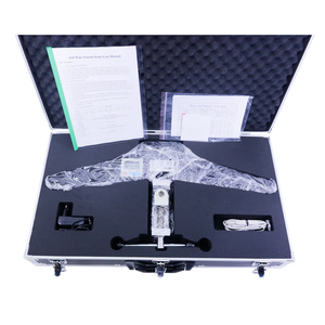 ASZ-200KN dây thép dây căng thẳng mét dây căng thẳng thử nghiệm cụ Đường kính dây 6 ~ 40mm - Product Image 2